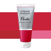 Lefranc Bourgeois L&B Flashe vinil festék (akrilfesték), 80 ml - 388, ruby red
