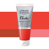 Lefranc Bourgeois L&B Flashe vinil festék (akrilfesték), 80 ml - 393, vermilion red