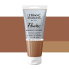 Lefranc Bourgeois L&B Flashe vinil festék (akrilfesték), 80 ml - 482, raw sienna