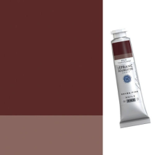Lefranc Bourgeois L&B Extra-Fine olajfesték, 40 ml - 110, transparent brown hobbifesték