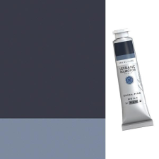 Lefranc Bourgeois L&B Extra-Fine olajfesték, 40 ml - 261, payne's grey hobbifesték