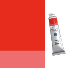 Lefranc Bourgeois L&B Extra-Fine olajfesték, 40 ml - 393, vermilion red hobbifesték