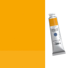 Lefranc Bourgeois L&B Extra-Fine olajfesték, 40 ml - 472, cadmium yellow hobbifesték