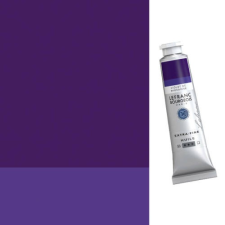 Lefranc Bourgeois L&B Extra-Fine olajfesték, 40 ml - 473, dioxazine violet hobbifesték