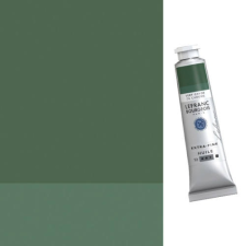 Lefranc Bourgeois L&B Extra-Fine olajfesték, 40 ml - 542, chromium oxide green hobbifesték