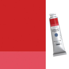 Lefranc Bourgeois L&B Extra-Fine olajfesték, 40 ml - 815, transparent bright red hobbifesték