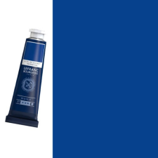 Lefranc Bourgeois L&B Fine Oil olajfesték, 40 ml - 064, cobalt blue hue hobbifesték