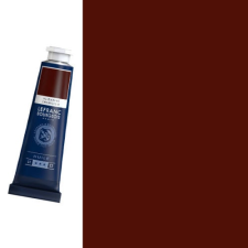 Lefranc Bourgeois L&B Fine Oil olajfesték, 40 ml - 343, alizarin crimson hobbifesték