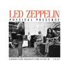 LEFT FIELD MEDIA Led Zeppelin - Physical Presence (CD)