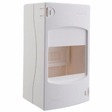  Leg.001304 EKINOXE 4MOD. burkolat villanyszerelés