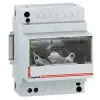  Leg.004600 Lexic A mérő analóg ÁV csatlakozású 5A AC/DC