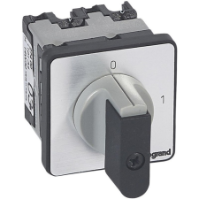  Leg. 027462 Görgős kapcsoló 3P 16A PR12 1-2 villanyszerelés