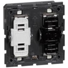  Leg. 067558 MyHOME központi redőnyvezérlő redőny