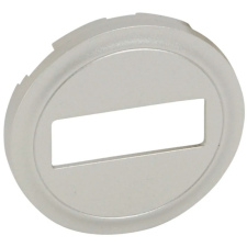  Leg. 068595 Céliane optikai csatlakozó SC/APC burkolat titán villanyszerelés