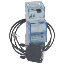  Leg. 076619 BUS/SCS interfész, DECT rendszerhez - digitális nővérhívó rendszer villanyszerelés