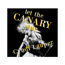 Legacy Cyndi Lauper - Let The Canary Sing (Vinyl LP (nagylemez)) rock / pop