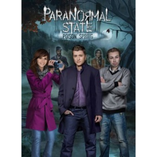 Legacy Games Paranormal State: Poison Spring (PC - Steam Digitális termékkulcs) videójáték