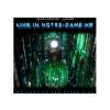 Legacy Jean-Michel Jarre - Welcome To The Other Side Live In Notre-Dame VR (Vinyl LP (nagylemez))