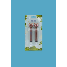 Legal Beauty Elysium Nózi Mosó orrmosó fecskendő maci fejjel - 2 db gyógyászati segédeszköz