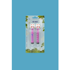 Legal Beauty Elysium Nózi Mosó orrmosó fecskendő nyuszi fejjel - 2 db gyógyászati segédeszköz