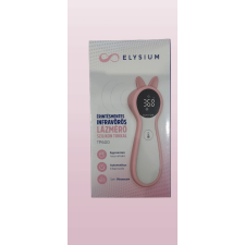 Legal Beauty Elysium TP600 érintésmentes infravörös digitális lázmérő nyuszifülekkel gyógyászati segédeszköz