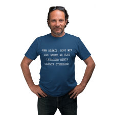  Legalább nincs csúnya gyereked - Férfi Póló férfi póló