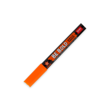 Legami S.p.A. Legami acryl marker, Be Bold narancs STATIONERY filctoll, marker