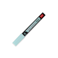 Legami S.p.A. Legami acryl marker, Be Bold vízkék STATIONERY filctoll, marker