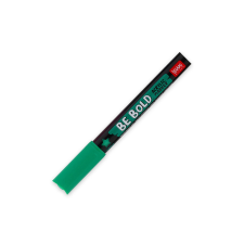 Legami S.p.A. Legami acryl marker, Be Bold zöld STATIONERY filctoll, marker