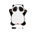 Legami S.p.A. Legami mágneses felírótábla, panda HOME