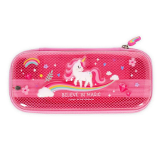 Legami S.p.A. Legami tolltartó (23x11x5 cm) unikornisos Wonderwow STATIONERY tolltartó
