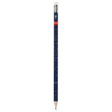 Legami Srl Legami ceruza, HB, újrahasznosított, csillagképes STATIONERY ceruza