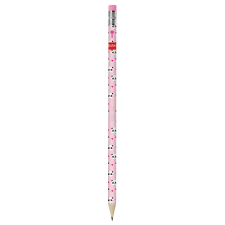 Legami Srl Legami ceruza, HB, újrahasznosított, pandás STATIONERY ceruza