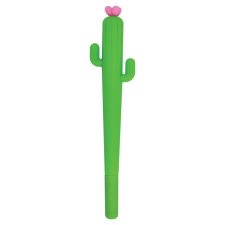 Legami Srl Legami kaktusz alakú golyóstoll ajándéktárgy