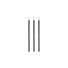 Legami Srl Legami zseléstoll betét, fekete, 3db/szett STATIONERY tollbetét