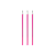 Legami Srl Legami zseléstoll betét, pink, 3db/szett STATIONERY