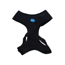  Légáteresztő kutyahám – kényelmes és állítható XXL nyakörv, póráz, hám kutyáknak