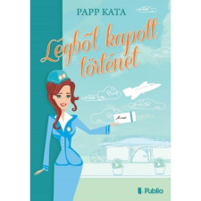 Légből kapott történet egyéb könyv