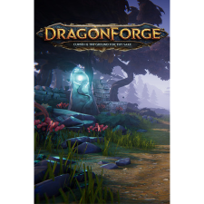 Legend Studio Dragon Forge (PC - Steam elektronikus játék licensz) videójáték