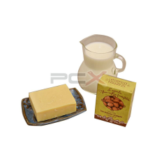  Legenda sheavajas kecsketejes szappan száraz bőre 95g szappan