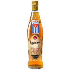  Legendario Dorado rum (0,7L / 38%) rum