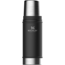 LEGENDARY CLASSIC acél termosz - fekete 0.47L / Stanley termosz