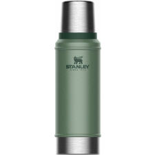 LEGENDARY CLASSIC acél termosz - zöld 0.75L / Stanley termosz