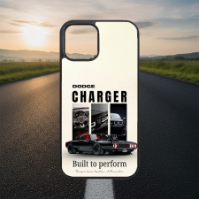  Legendás autók - Dodge Charger - iPhone tok tok és táska