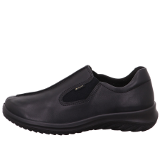 Legero GORE-TEX 9568 0100 vízálló női félcipő női cipő