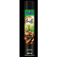 . Légfrissítõ, 400 ml, "Arola", fenyõ - KHT904 (14986) tisztító- és takarítószer, higiénia