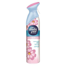  Légfrissítő, 300 ml, AMBI PUR, &quot;Flower &amp; spring&quot; tisztító- és takarítószer, higiénia