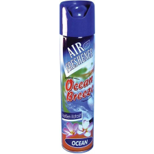  . Légfrissítő, 300 ml, óceán tisztító- és takarítószer, higiénia