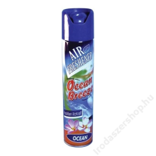 . Légfrissítő, 300 ml, óceán (KHTSG020) tisztító- és takarítószer, higiénia