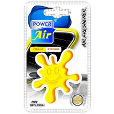  Légfrissítő - Air Splash Vanilla tisztító- és takarítószer, higiénia